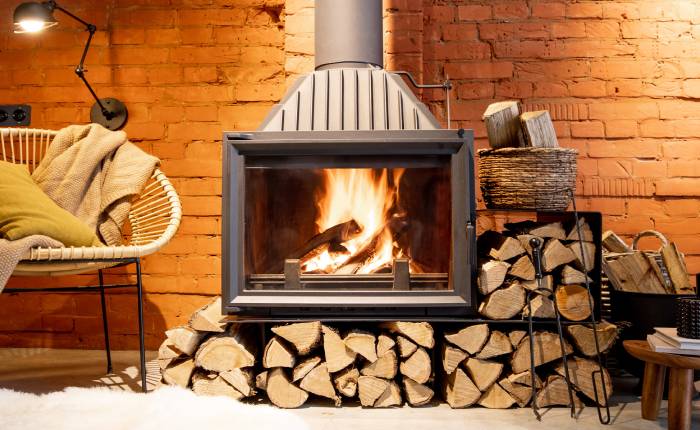 How to keep your house warm in winter