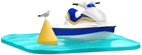 Jetski